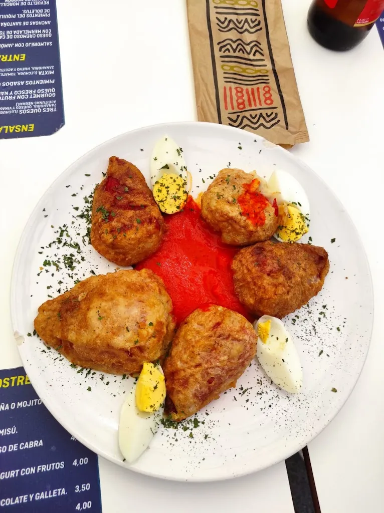 Menu_Meson el Castillo SL_Candeleda_immagine_4