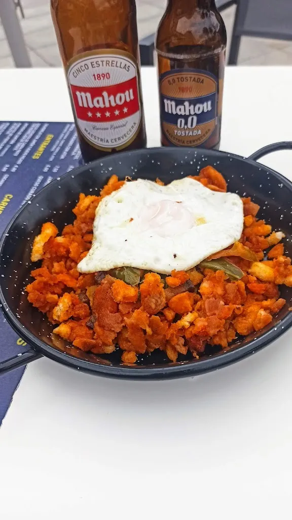 Menu_Meson el Castillo SL_Candeleda_immagine_5