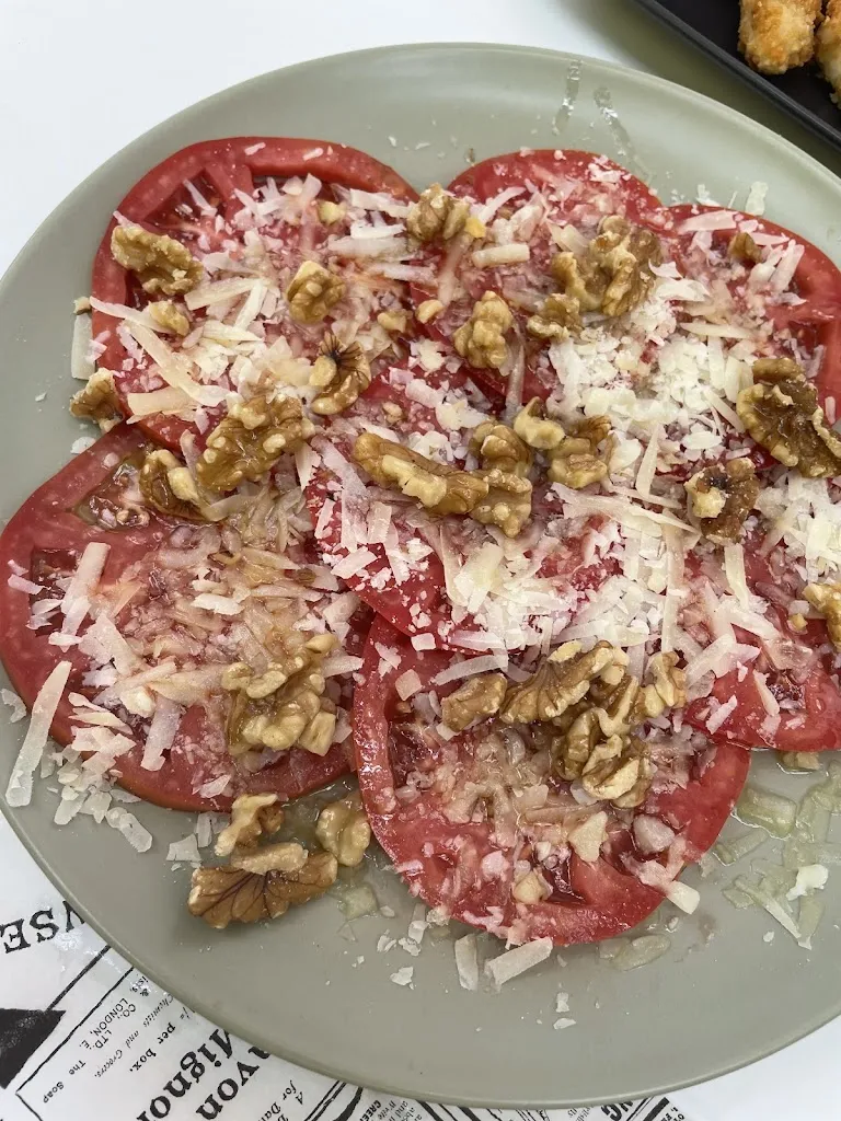 Menu_El Huerto de Victoria_Candeleda_image_2