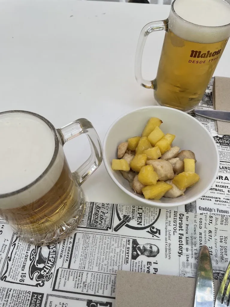 Lucia Gonzalez_El Huerto de Victoria_Candeleda_review