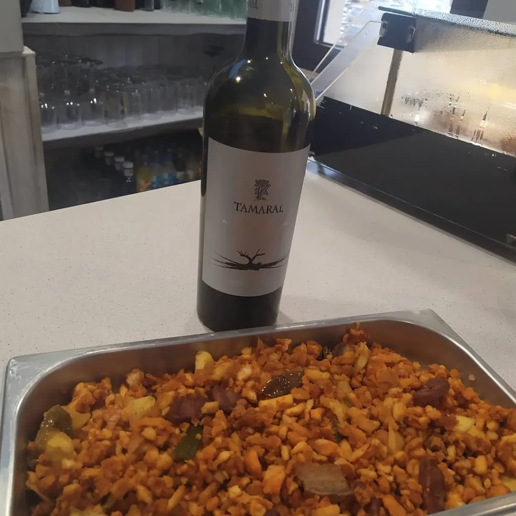 Menu_Bar La Mira_Candeleda_image_5