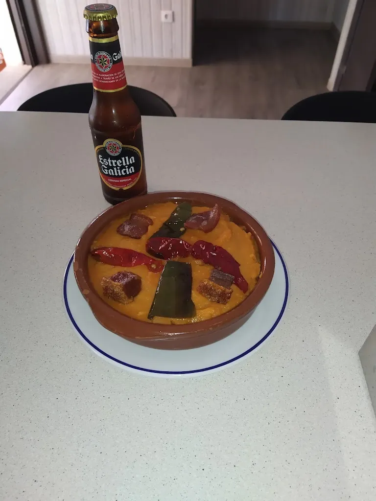 Menu_Bar La Mira_Candeleda_image_6