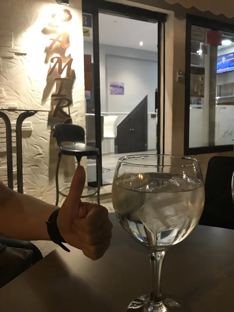 Menu_Bar La Mira_Candeleda_image_8