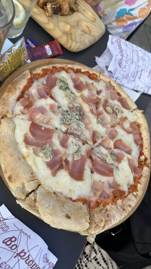 Oyabun _Bar La Mira_Candeleda_review