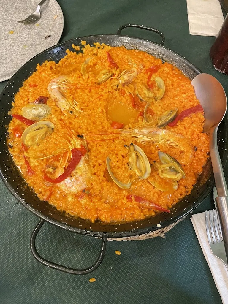 Daniel Shteinberg_Taberna O Trisquel_Ferrol_review