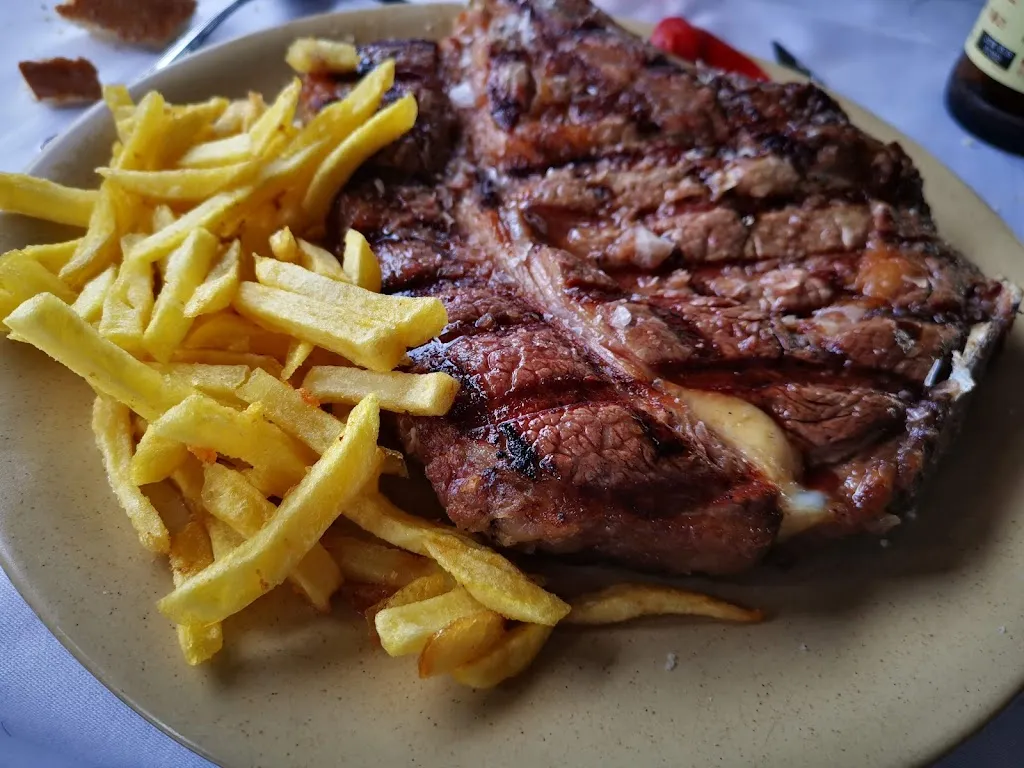 Menu_ROPINO, Casa Rural y Restaurante_Candeleda_image_4