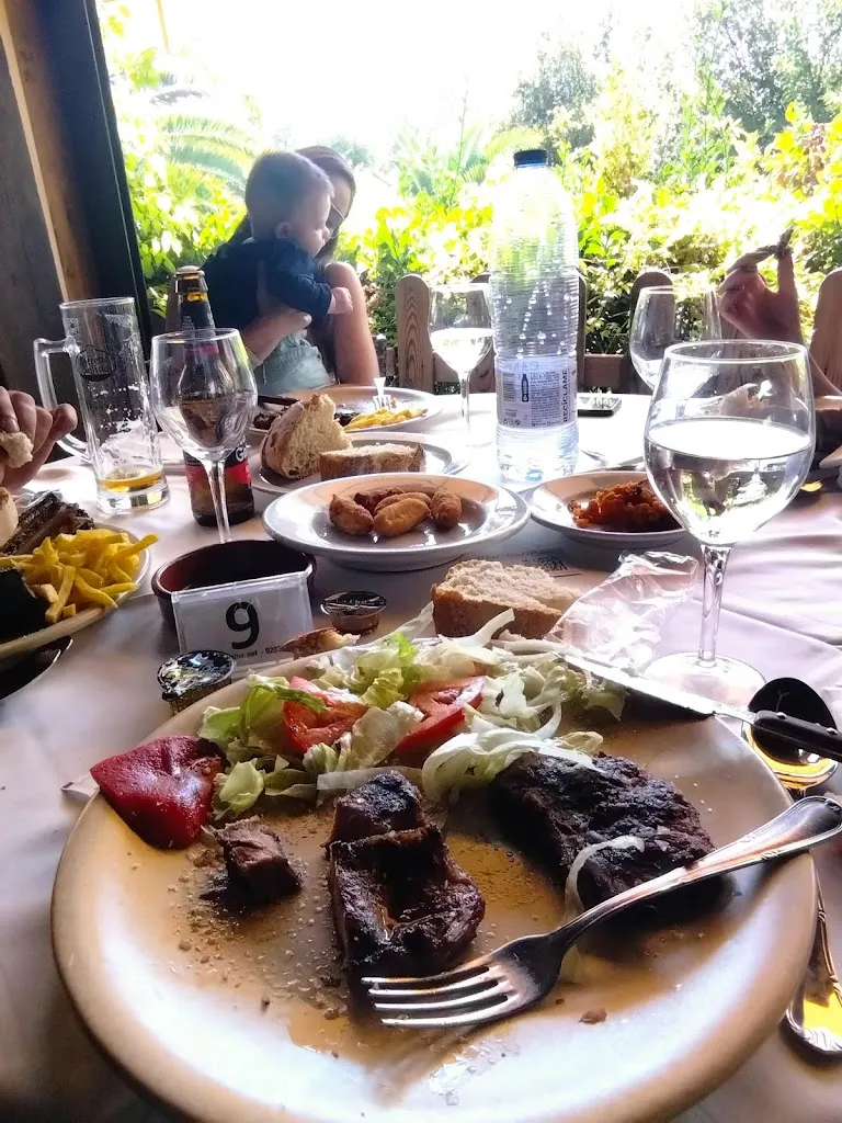 Menu_ROPINO, Casa Rural y Restaurante_Candeleda_image_9