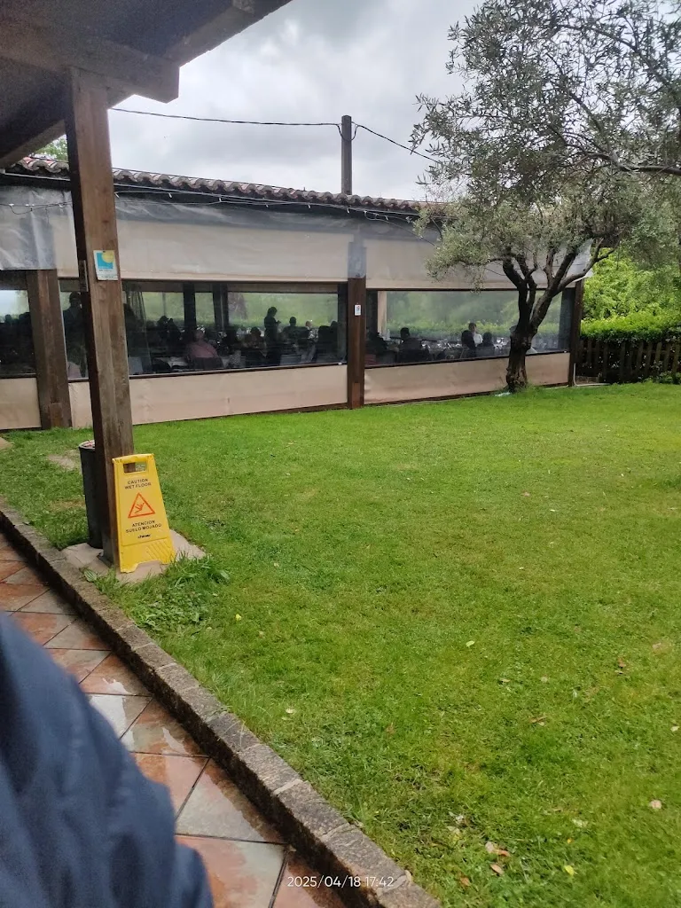 Diana_ROPINO, Casa Rural y Restaurante_Candeleda_review