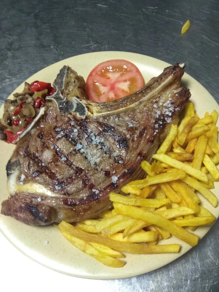 ROPINO, Casa Rural y Restaurante_Candeleda_slider_image_3