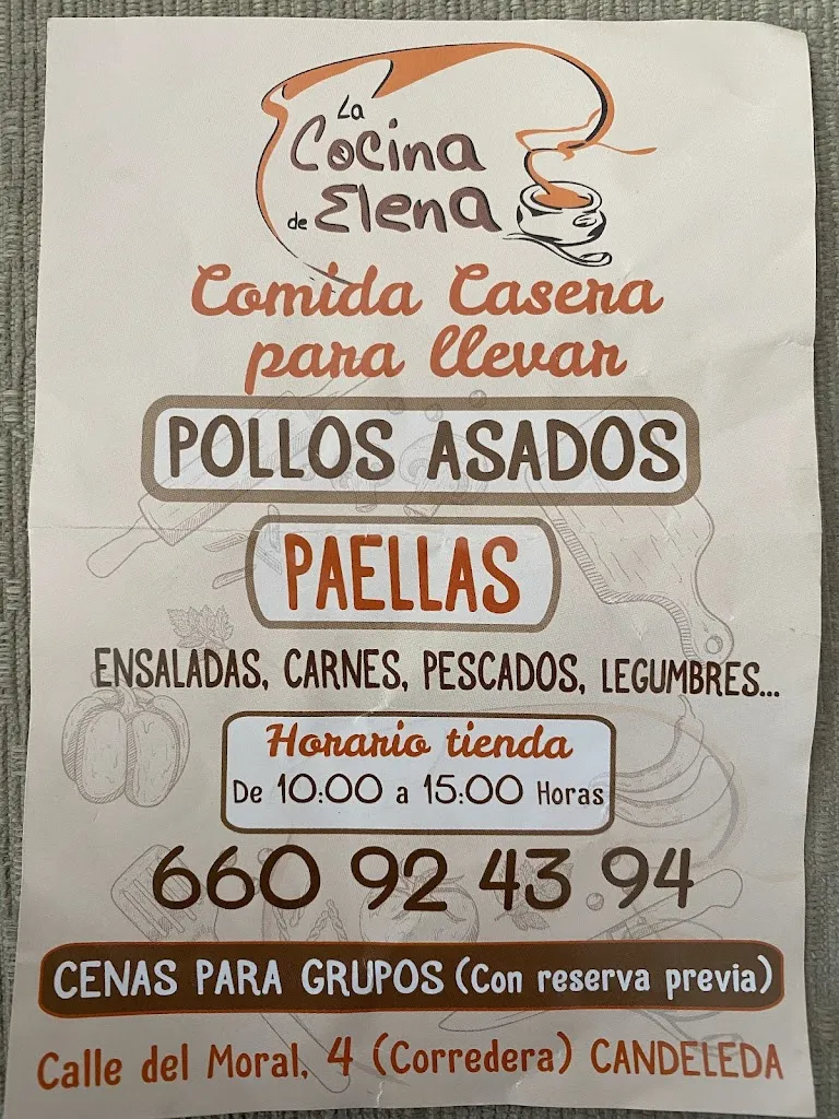 Menu_La Cocina de Elena_Candeleda_image_4