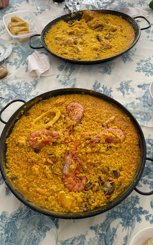 Gustavo Jeronimo Ochovo_La Cocina de Elena_Candeleda_review