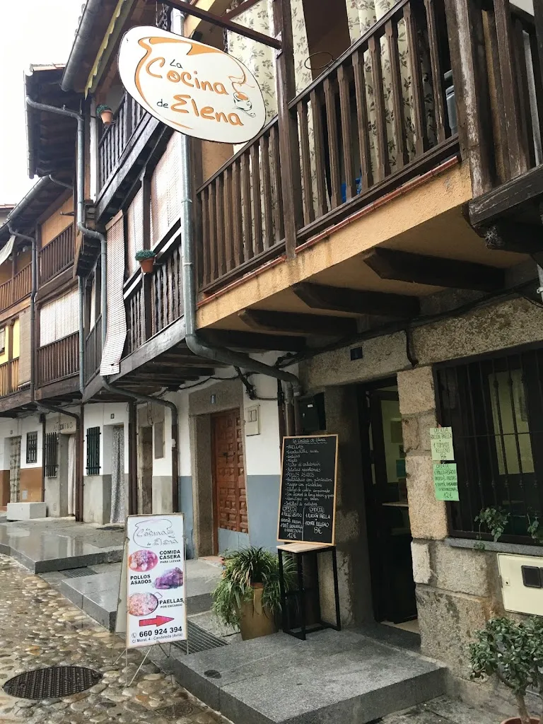 La Cocina de Elena_Candeleda_slider_image_3