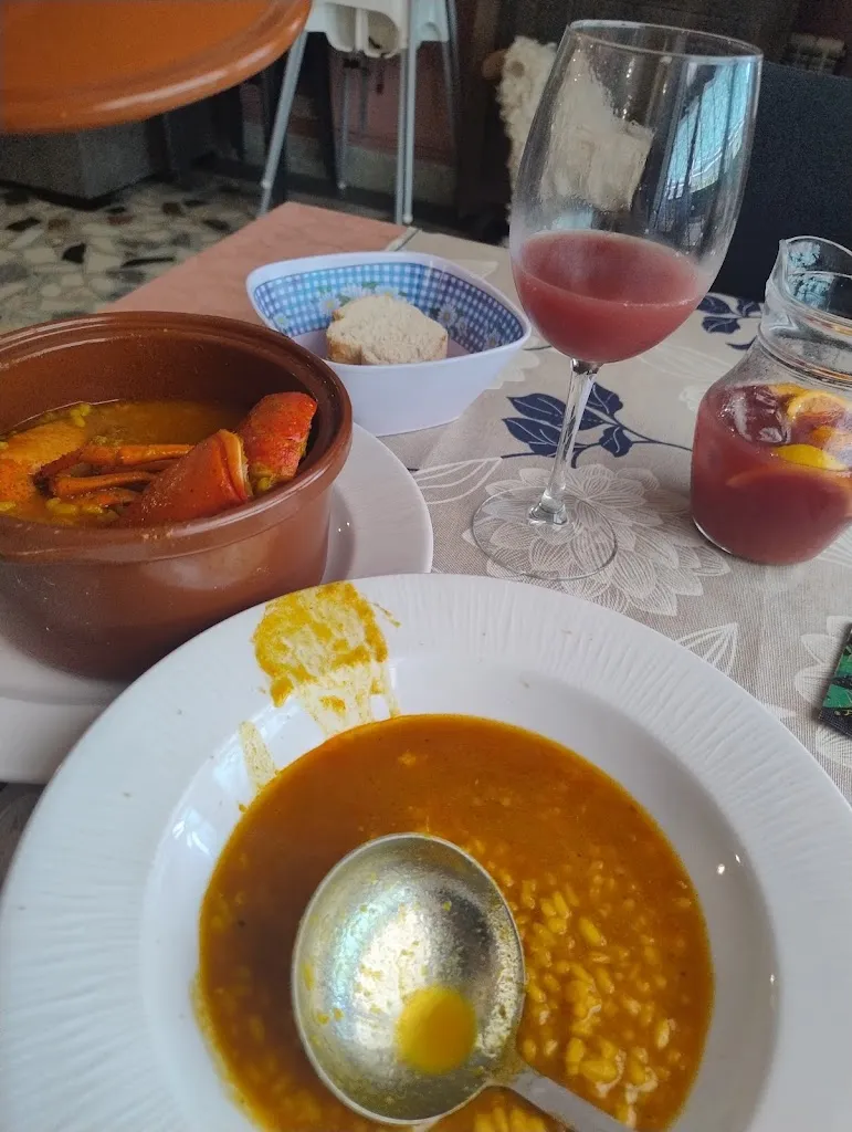 Julián García de León Martín_Restaurante Hostal La Pastora_Candeleda_review