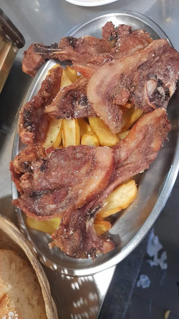 Menu_BAR SIERRAMAR_Candeleda_image_7