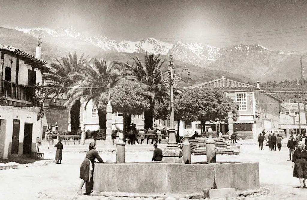 Alfredo Hernandez Gonzalez_BAR SIERRAMAR_Candeleda_review