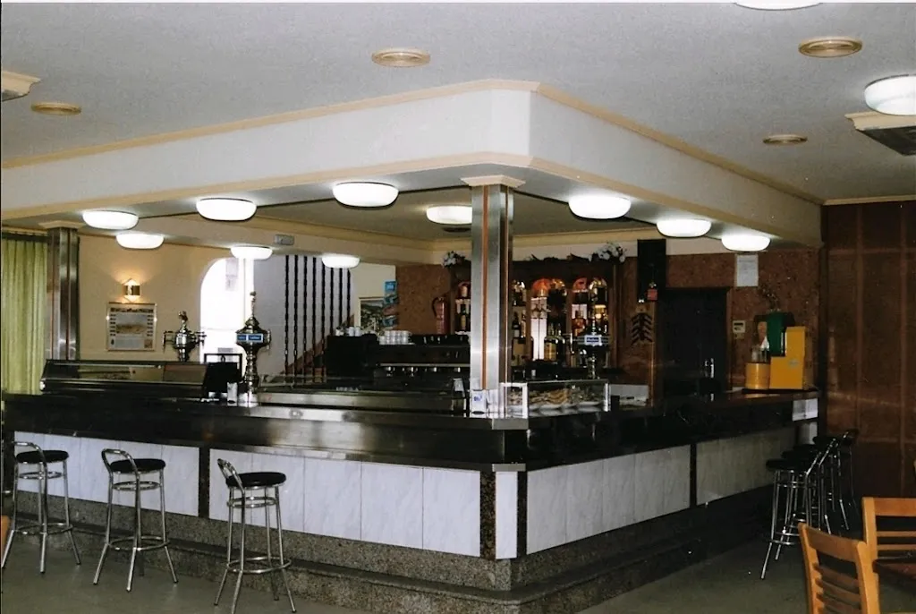 BAR SIERRAMAR ristorante a Candeleda