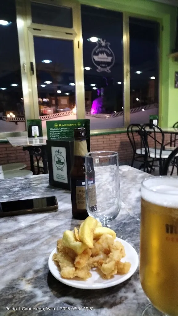 BAR SIERRAMAR_Candeleda_slider_image_3