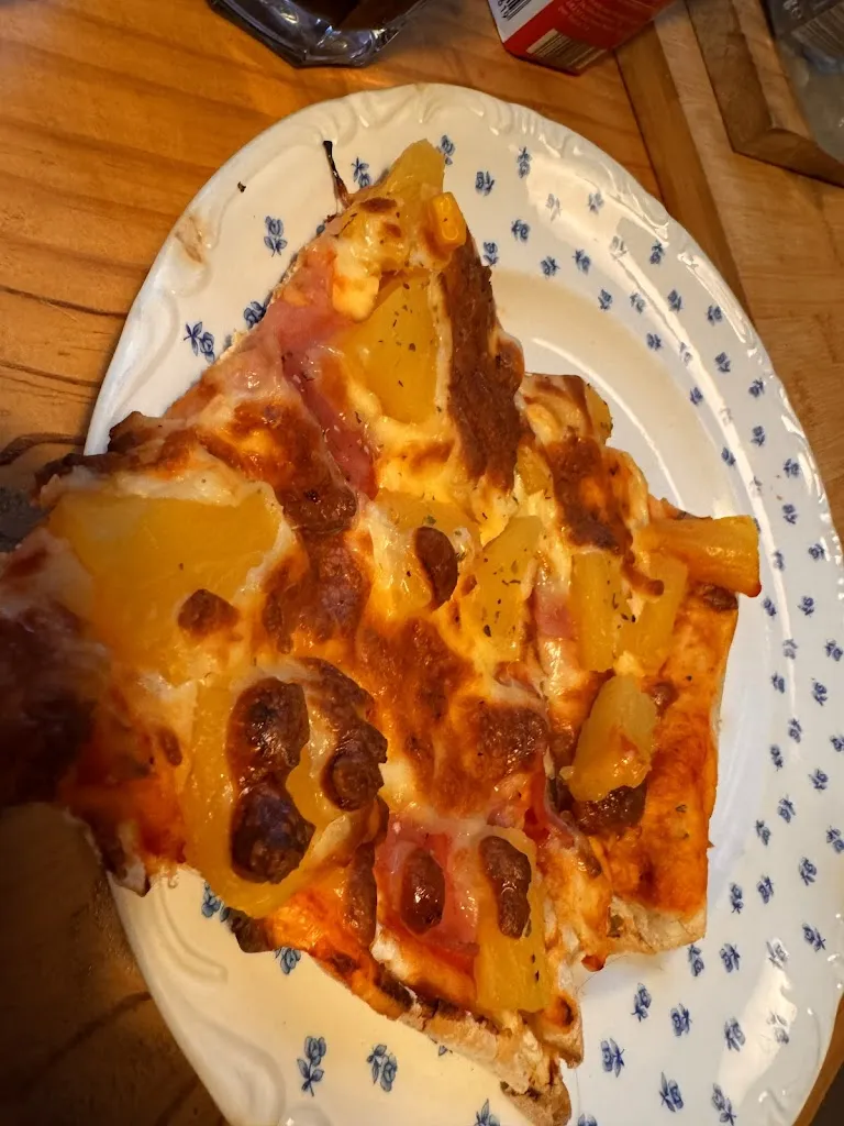 I ZM_Pizzería Milton de Candeleda_Candeleda_Bewertung