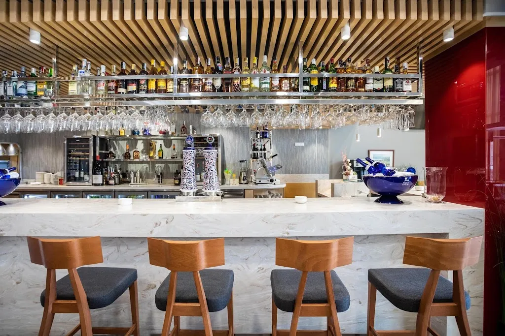 Castilla75 restaurant in Ferrol