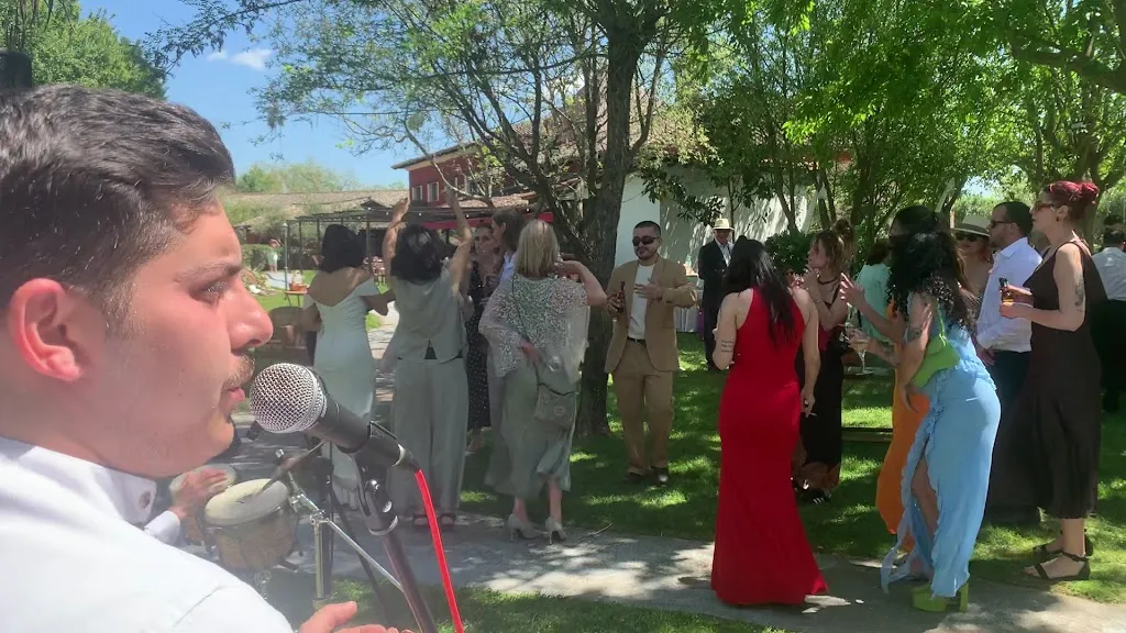 Richard Elkington_Hotel El Mirlo Blanco_Candeleda_review