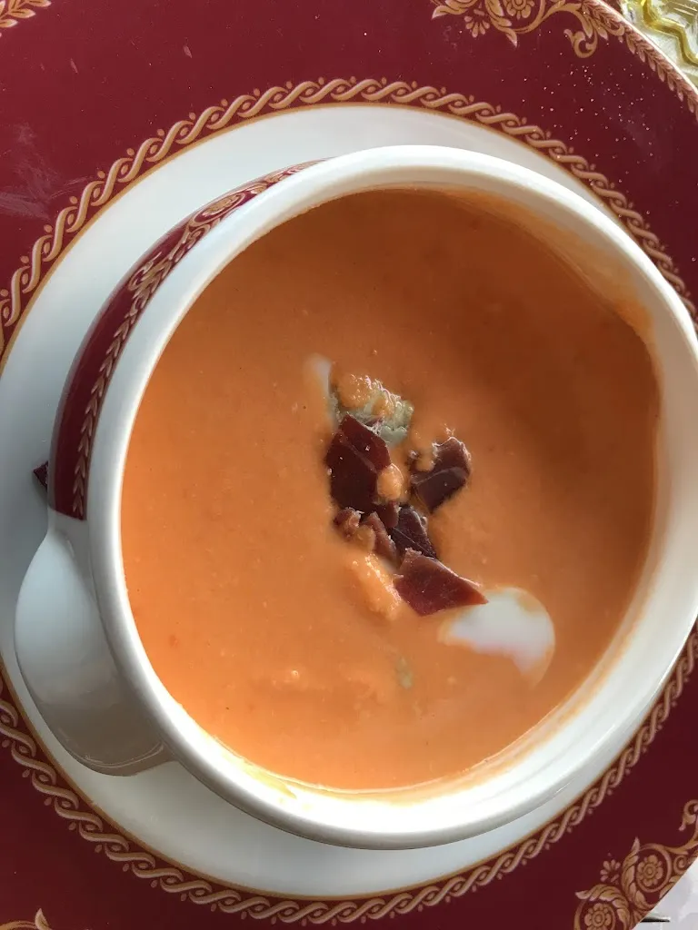 gareth newbery_Hotel El Mirlo Blanco_Candeleda_review