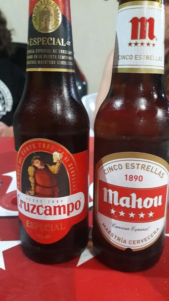 Menu_Pizzería Raybel_Candeleda_image_1