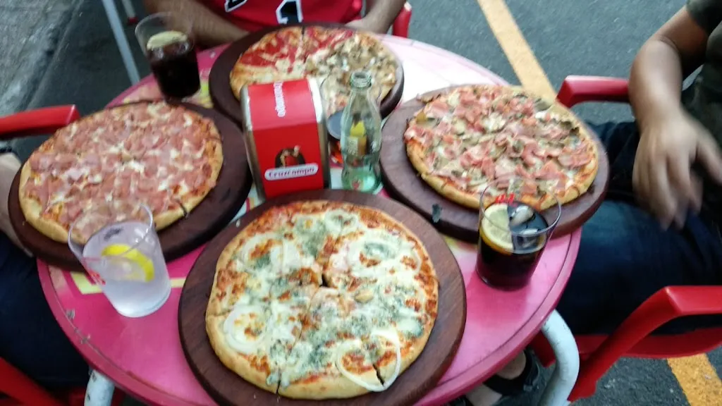 Menu_Pizzería Raybel_Candeleda_image_2