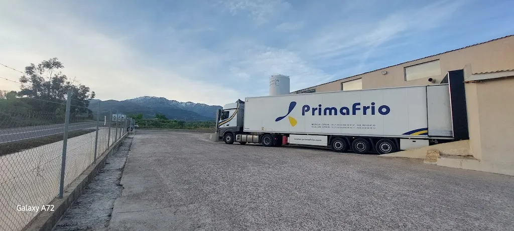 Vamos Correr_Grupo Industrial Panchomex_Candeleda_recensione