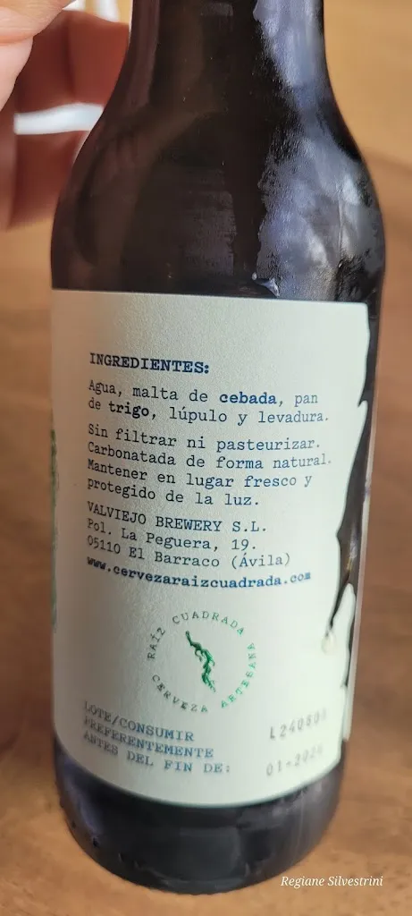 Menu_BUENA VISTA CLUB SOCIAL_Candeleda_image_1