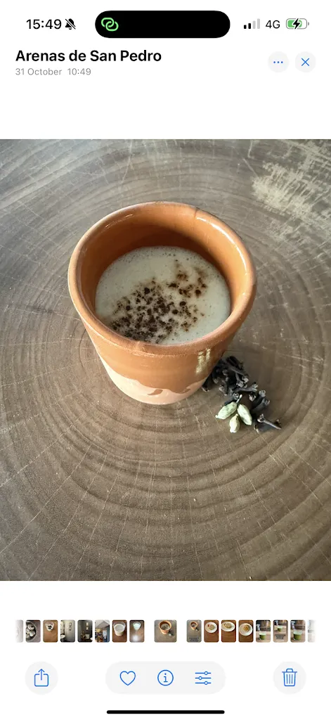 Menu_BUENA VISTA CLUB SOCIAL_Candeleda_image_4