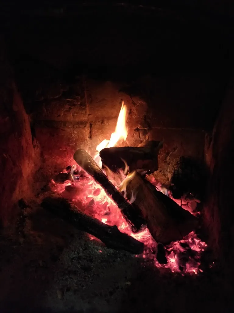 Alyona Chayka_Pizzería El Llano_Candeleda_review