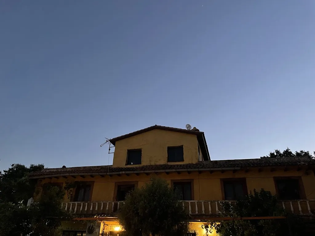 Carlos Calzada_Pizzería El Llano_Candeleda_review