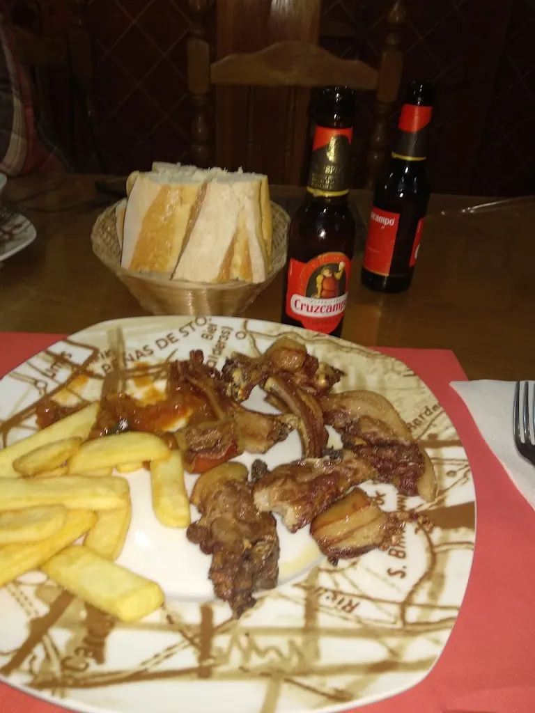 Menu_Restaurante Meson Pedros_Candeleda_image_5