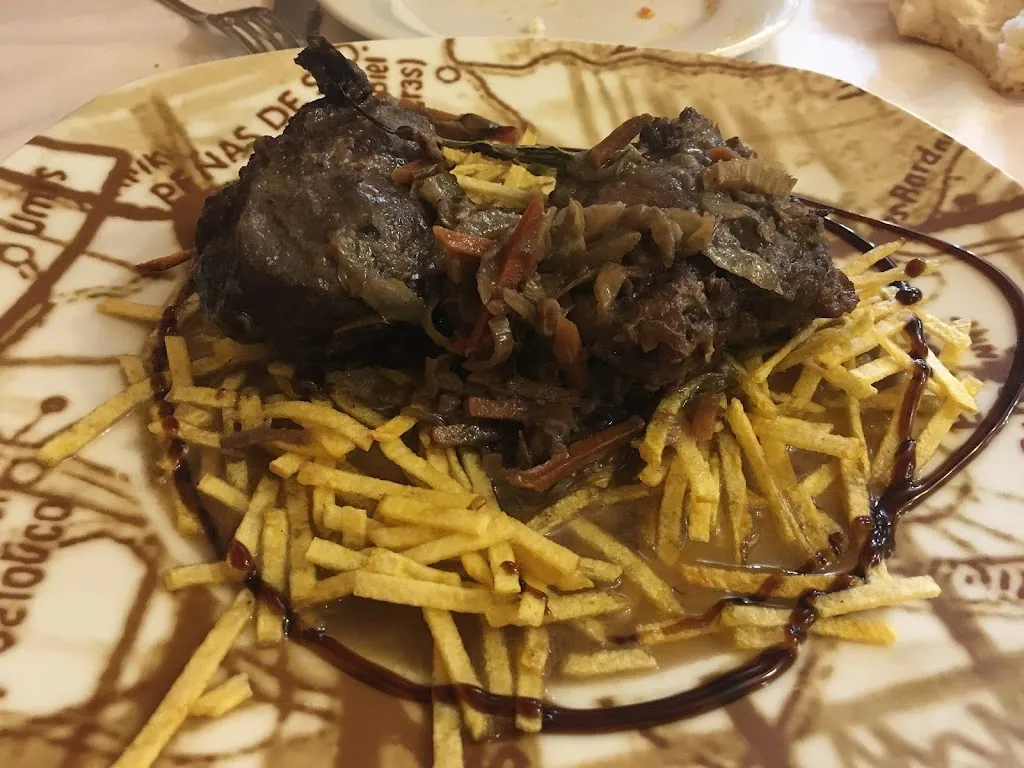 Menu_Restaurante Meson Pedros_Candeleda_image_8