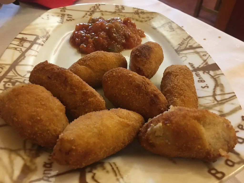 Alfa Cen_Restaurante Meson Pedros_Candeleda_review