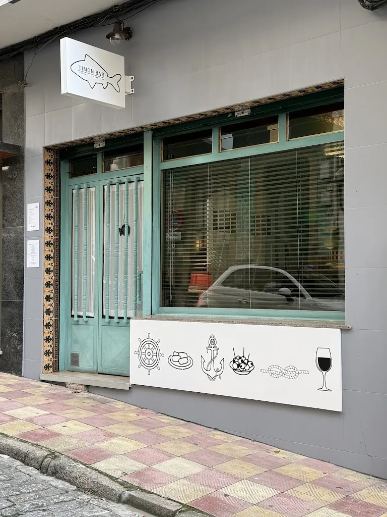 Timón Bar_Ferrol_slider_image_1