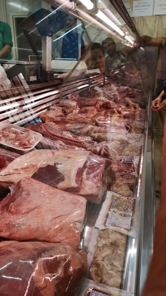 I. GJ_Restaurante los Carraos Sa_Candeleda_review