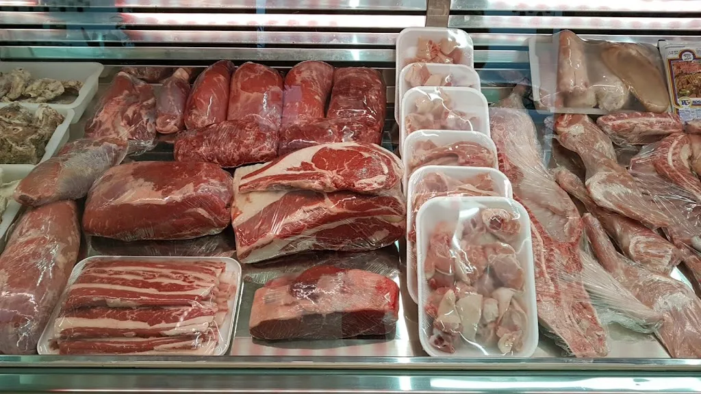 Restaurante los Carraos Sa restaurant in Candeleda