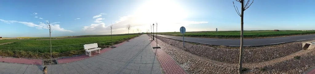 Sergio_La Casa de las Manuelas_Horcajo de las Torres_recensione