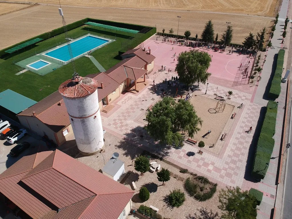 La Casa de las Manuelas_Horcajo de las Torres_slider_image_1