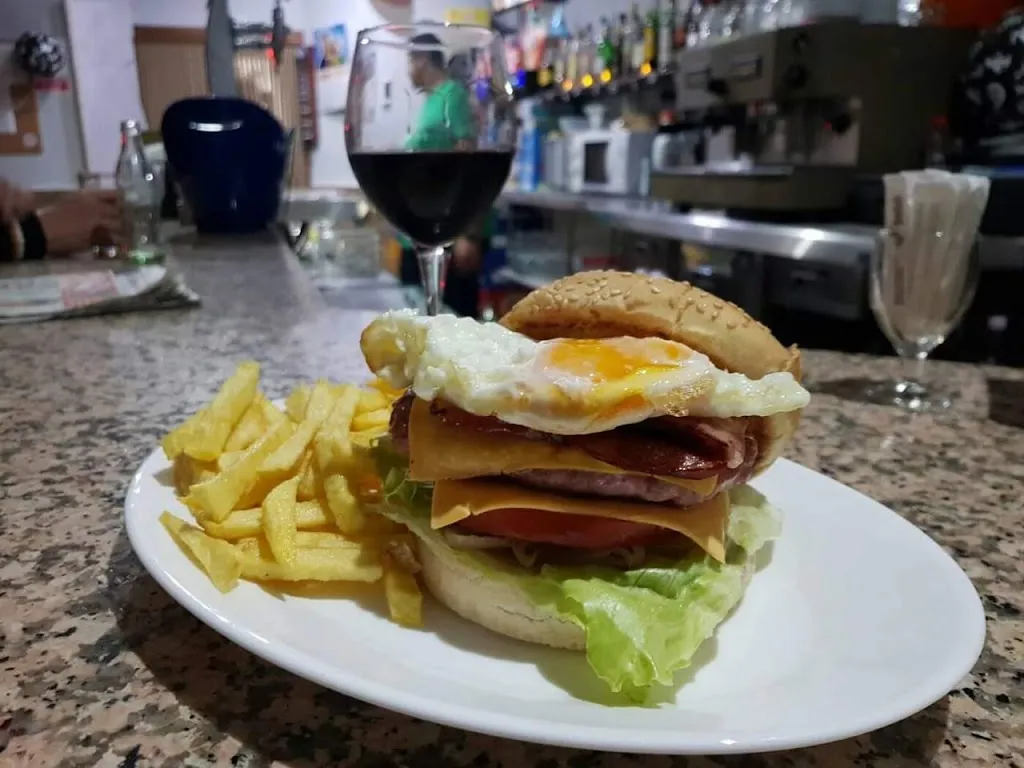 Friggitoria Risto Fish da Capitan Pinuccio_Quasano_slider_image_1