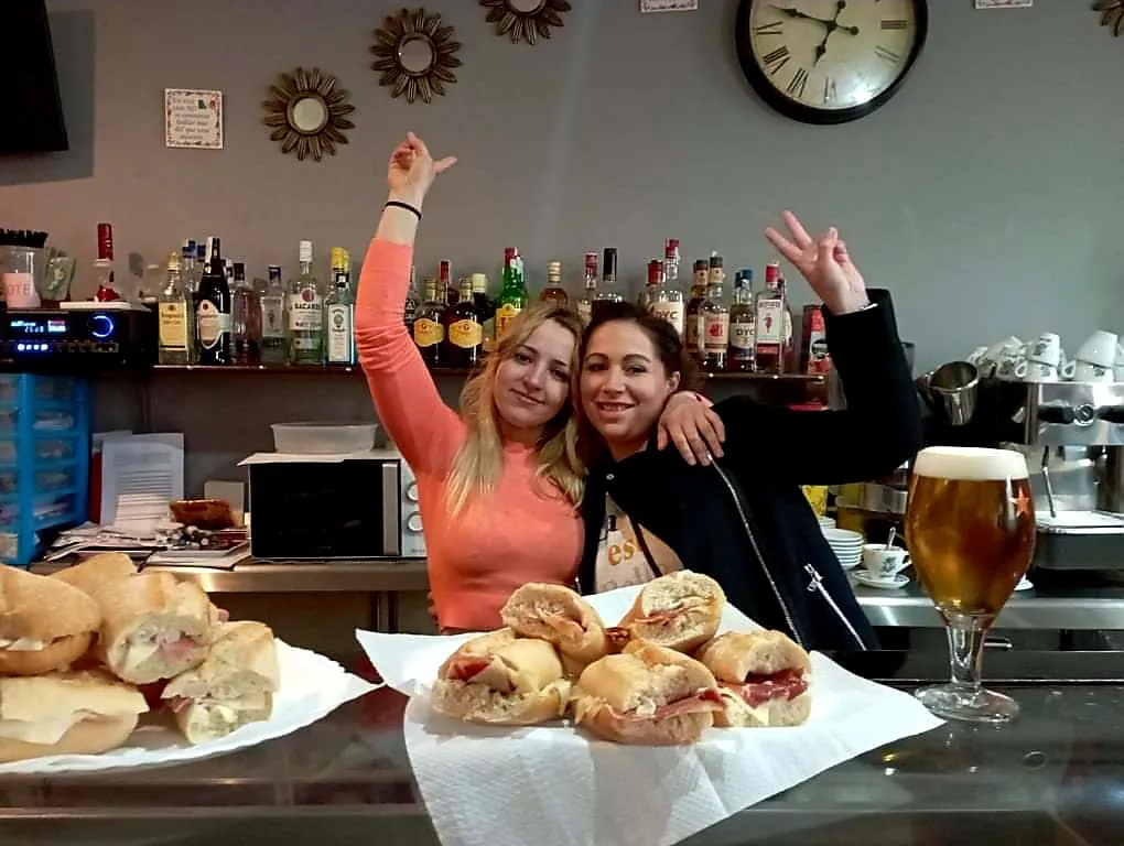 Friggitoria Risto Fish da Capitan Pinuccio_Quasano_slider_image_3