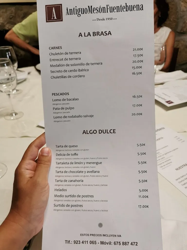 Menu_Antiguo Mesón Fuentebuena_Gilbuena_image_2