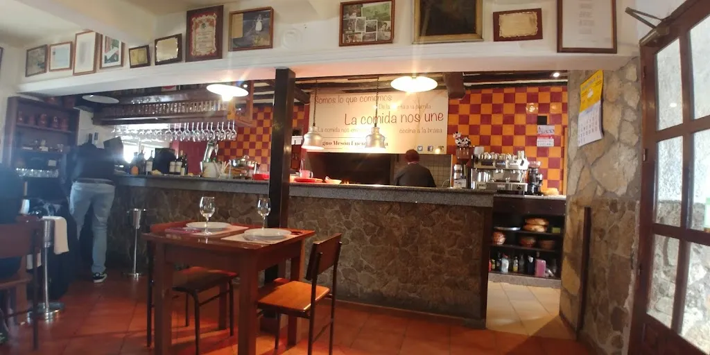 Antonio Vázquez_Antiguo Mesón Fuentebuena_Gilbuena_review