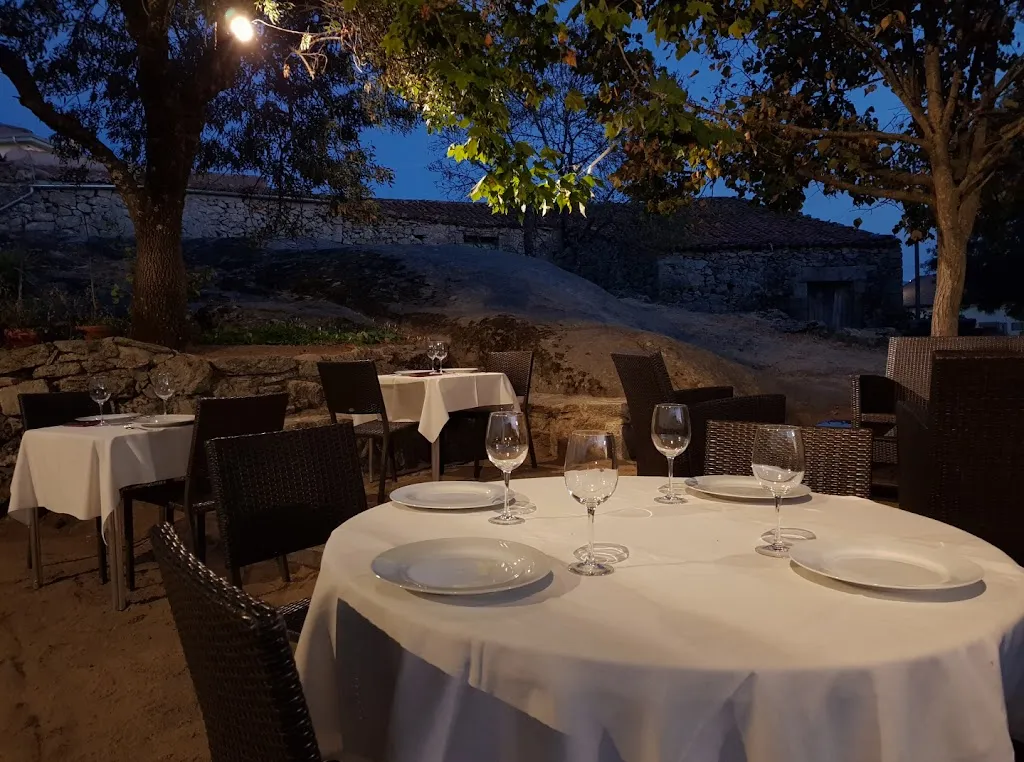 Soleluna restaurant in Quasano