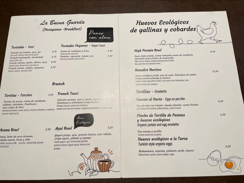 Menu_La Buena Guarda_Gilbuena_image_2