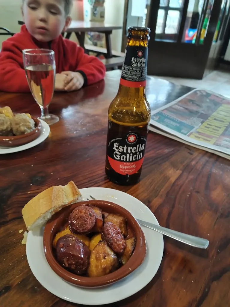 Edu Parra_Restaurante_Gilbuena_recensione