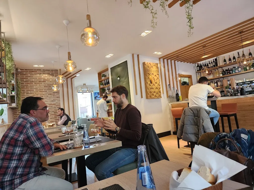 Gladys Casas Cardoso_VIRÓ GASTROBAR_Gilbuena_recensione