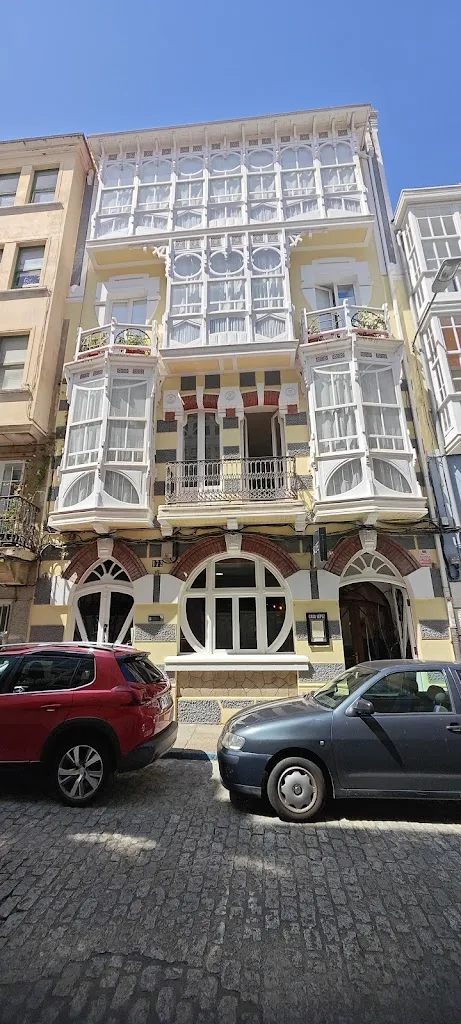 jose antonio puente_Casa Lopez_Ferrol_avis