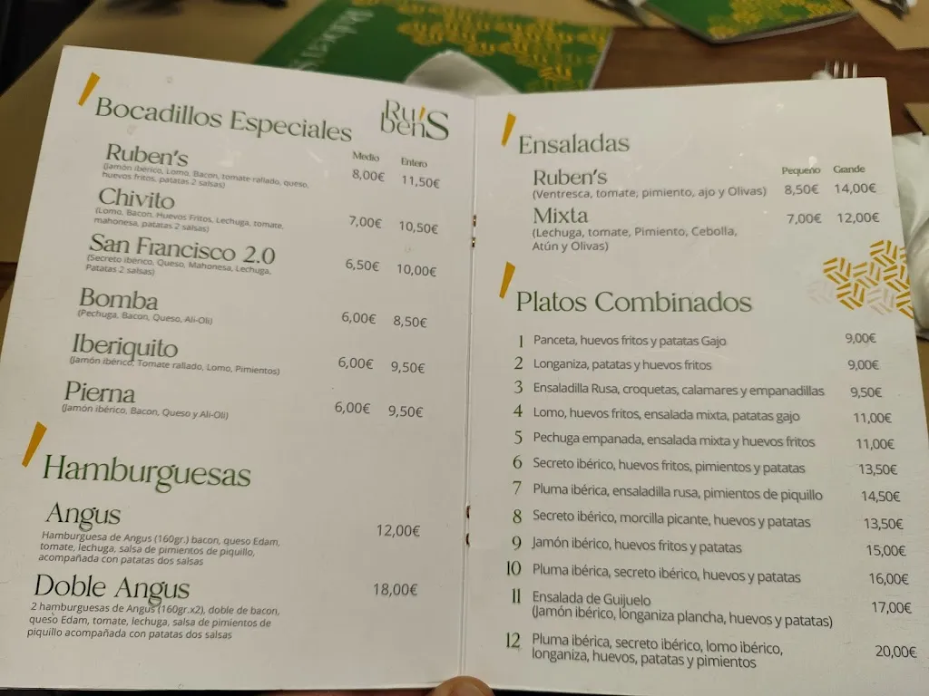 Menu_Café Rubens Bar_Gilbuena_image_2